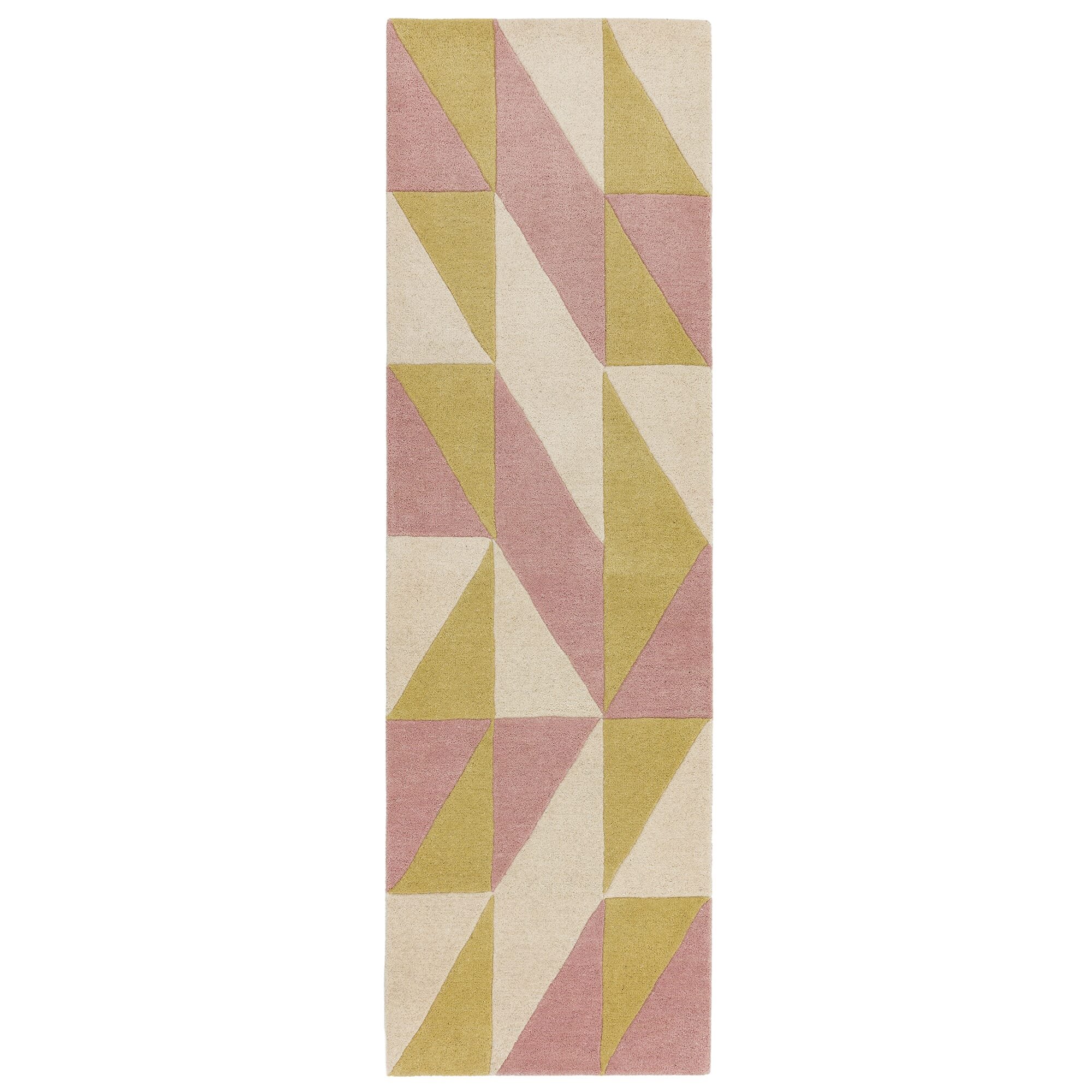 Ковер Reef Flag Pink