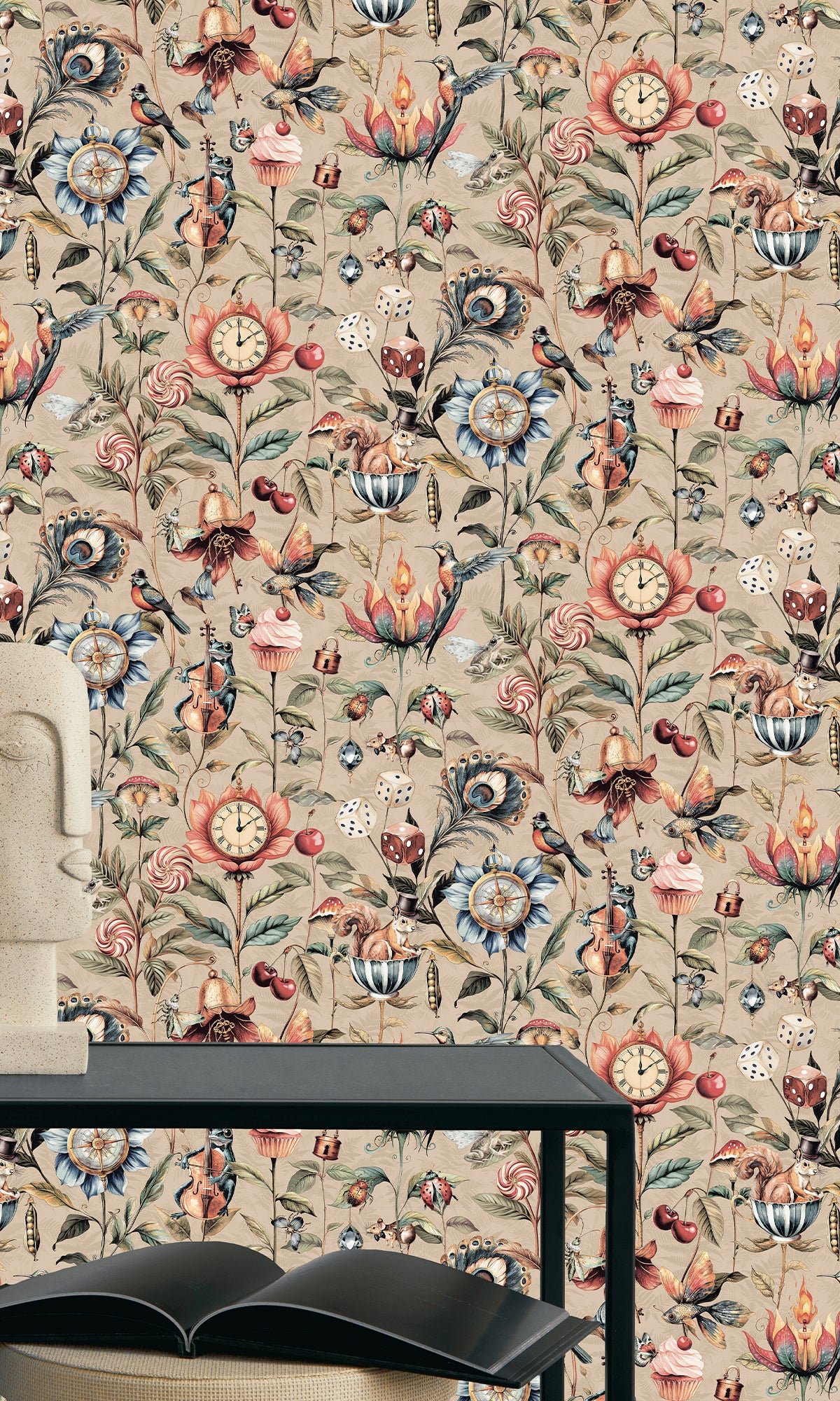 Колекція Tales of the Manor, 91943