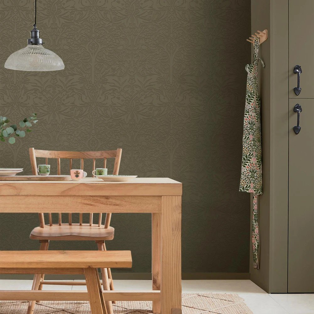 Коллекция William Morris At Home V2, 142104
