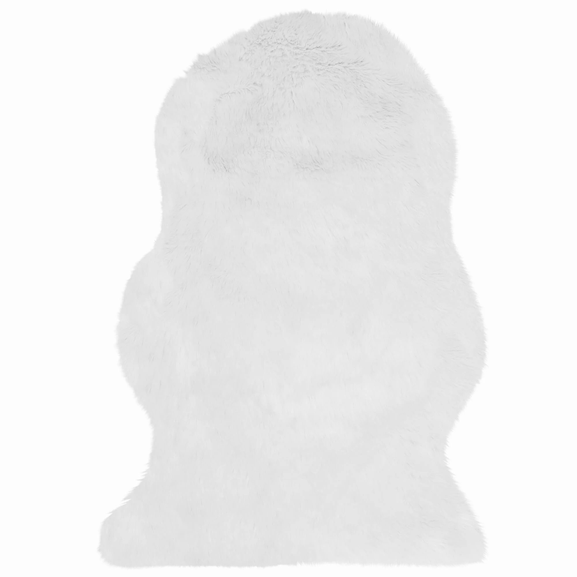 Ковер Auckland White