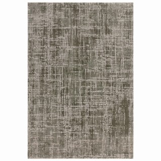 Ковер Kuza Abstract Green