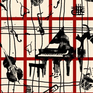 Колекція JAZZ LIVE, WP20874