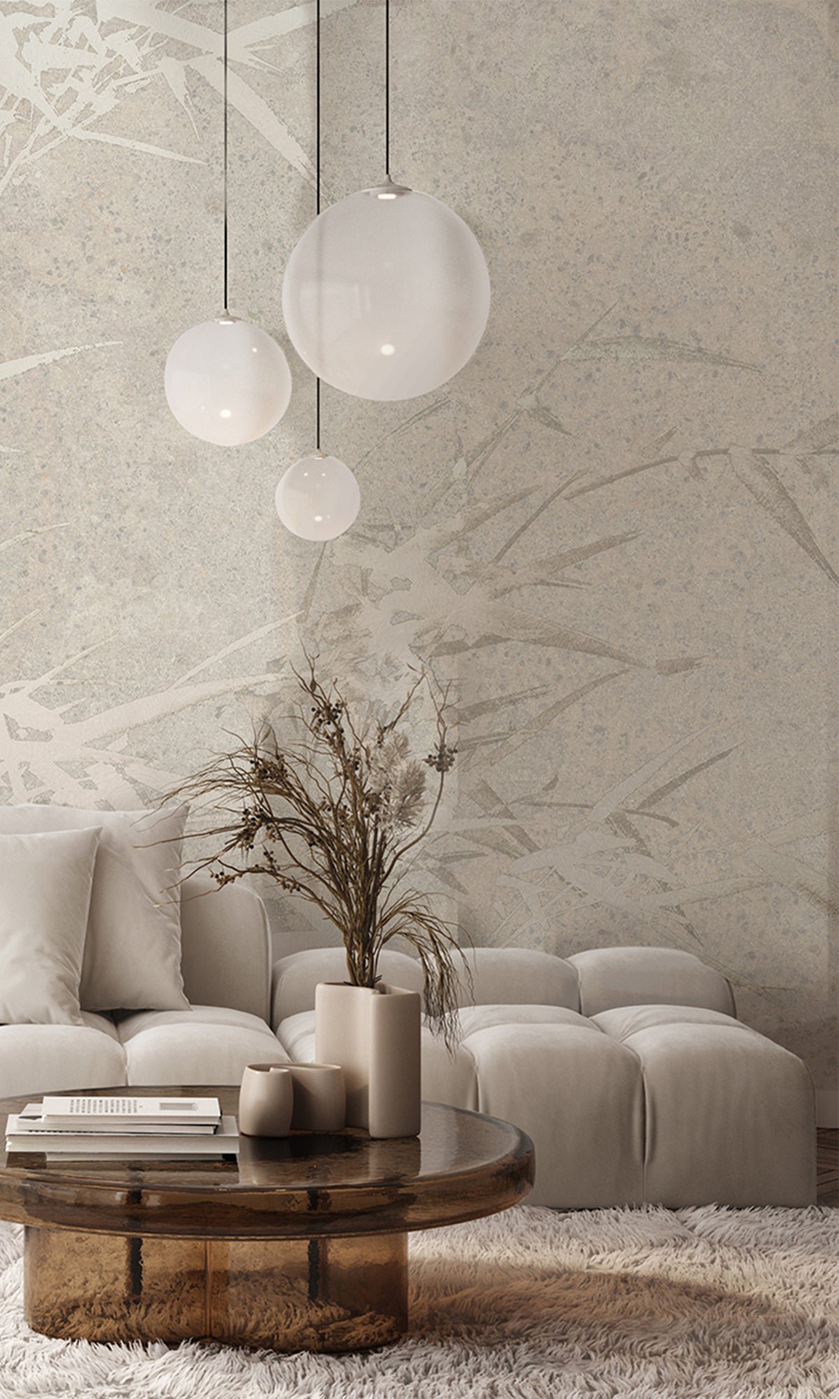 Колекція Lush Muance, MU15004