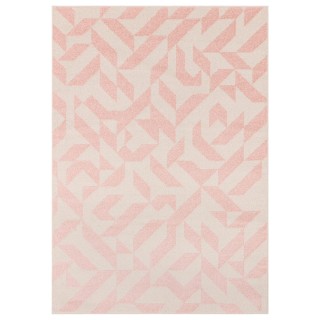 Ковер Muse MU04 Pink Shapes