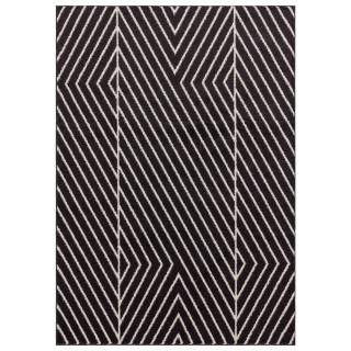 Ковер Muse MU10 Black Linear