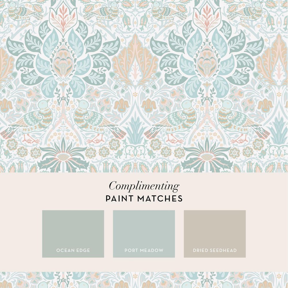 Колекція William Morris At Home V2, 140479