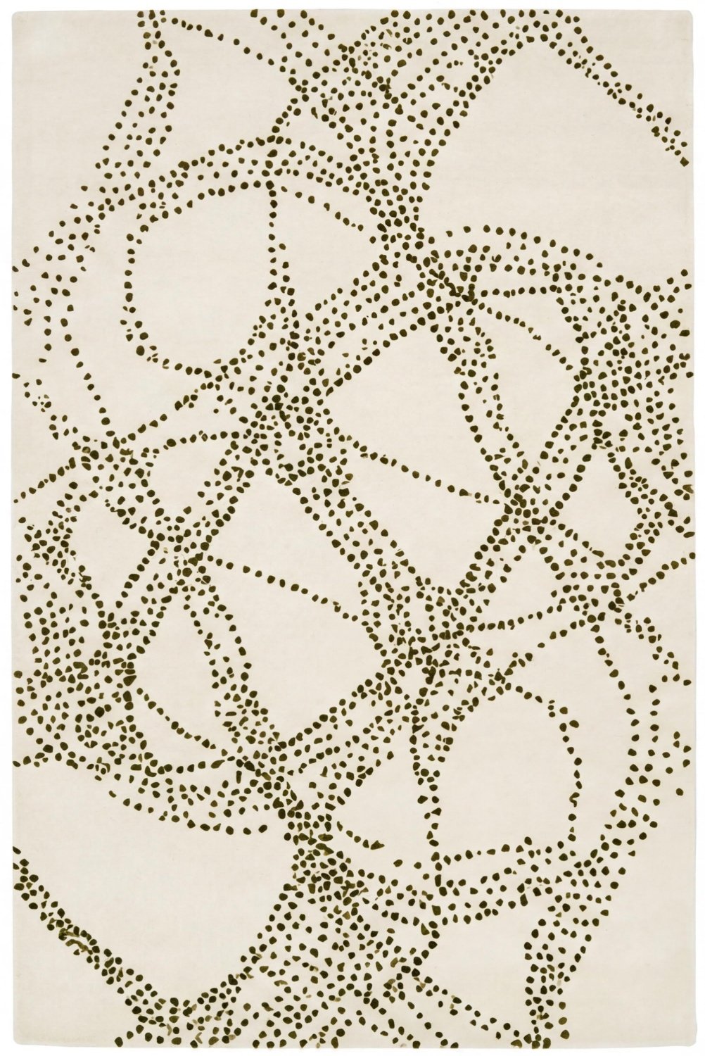 Килим Rope Lattice Sand