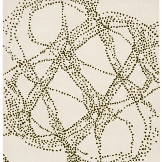 Килим Rope Lattice Sand