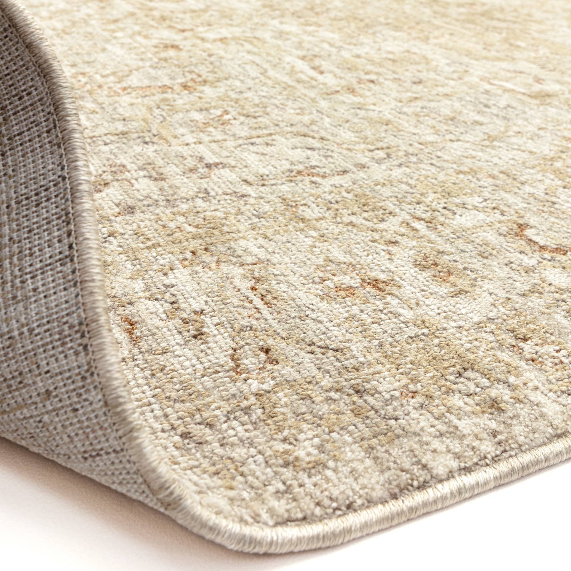 Ковер Heriz HE01 Serapi Beige