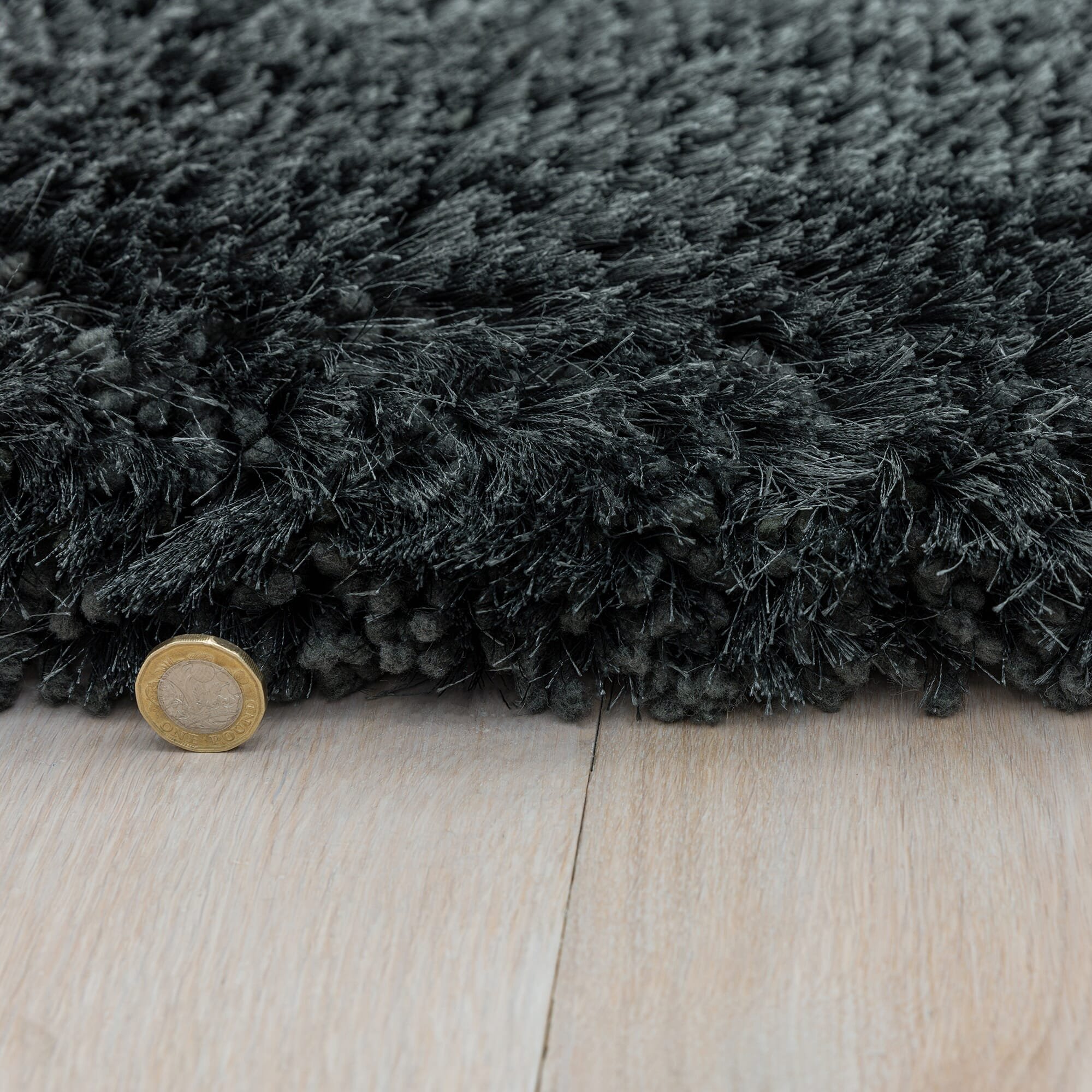 Ковер Plush Slate