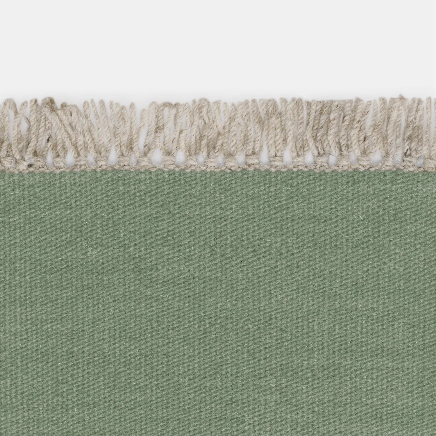 Ковер Kelim Naturally Coloured Fringes7044