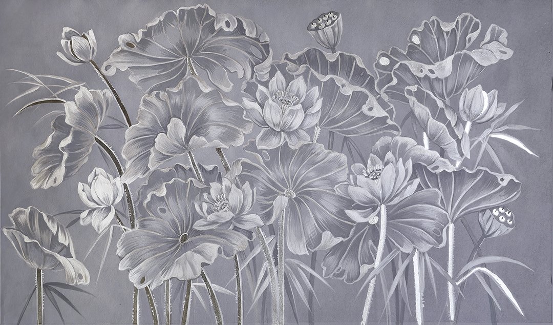 Коллекция Anna Klovak, Lotania