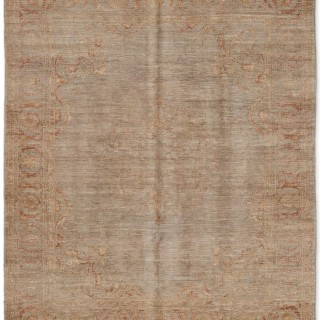 Килим Raw Canvas