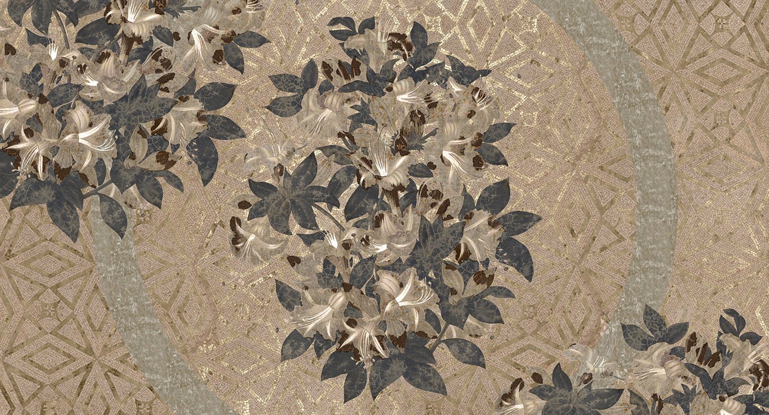 Колекція Lush Muance, MU15040