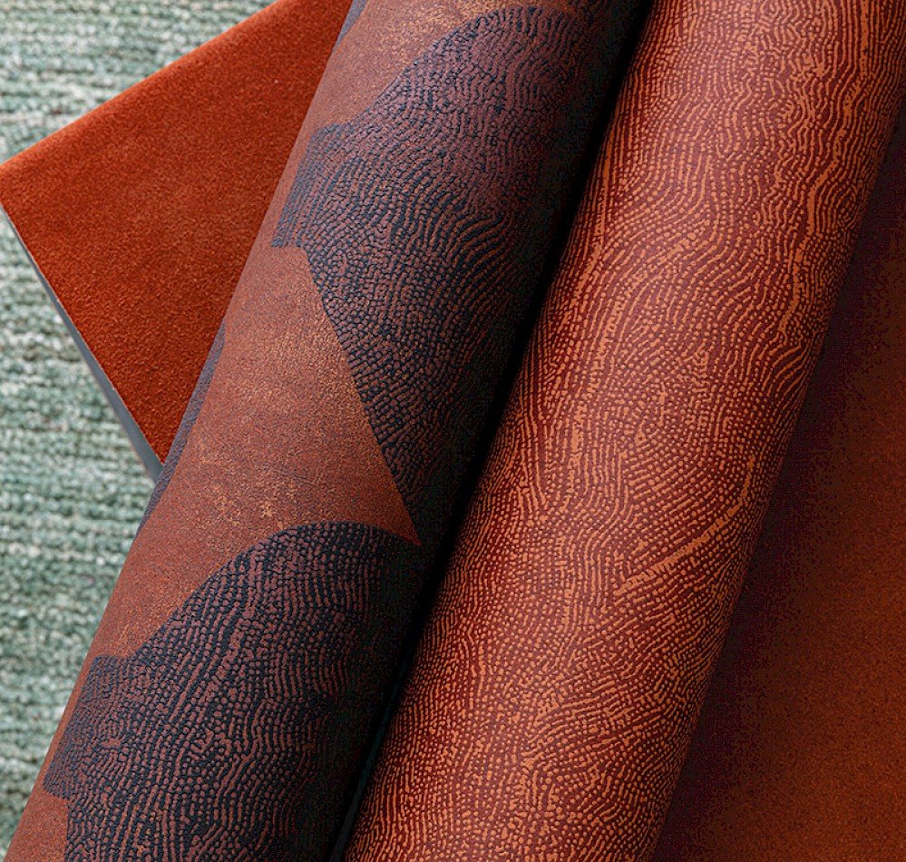 Колекція The Colour Book II, TER004