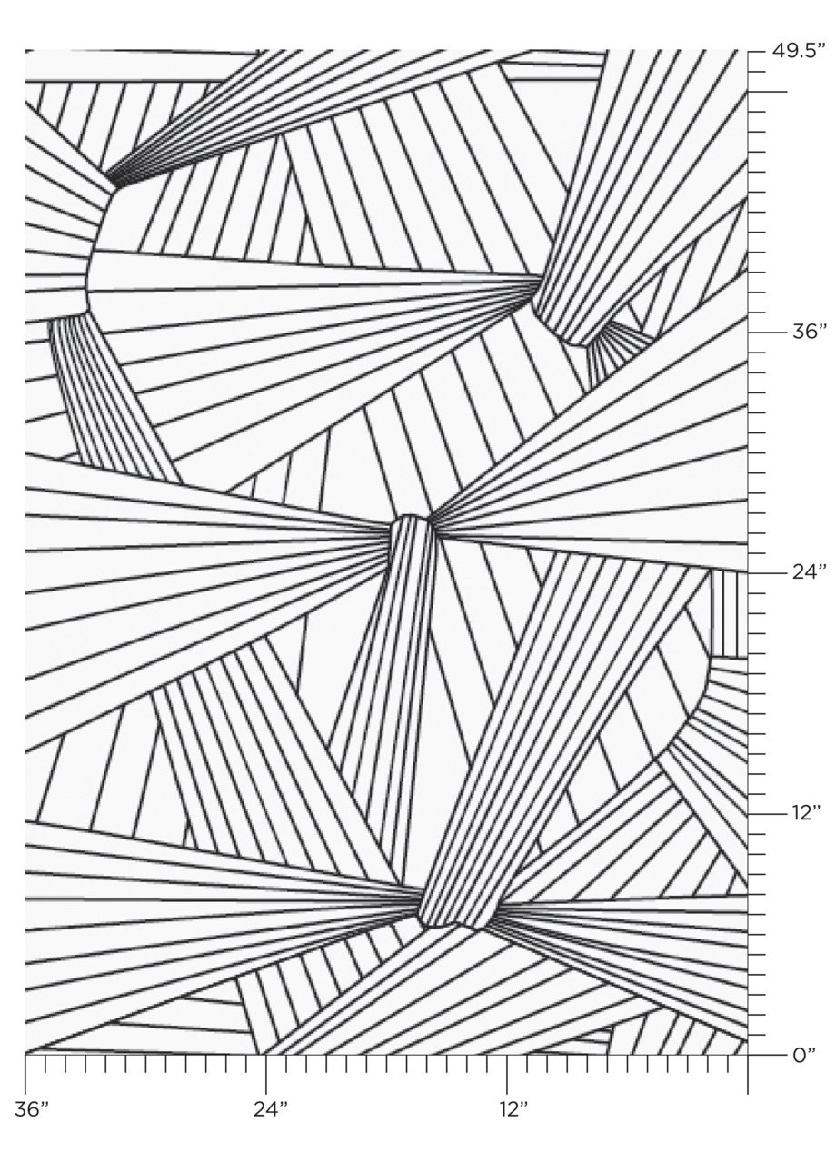 Колекція Ribbon Washi, 42901
