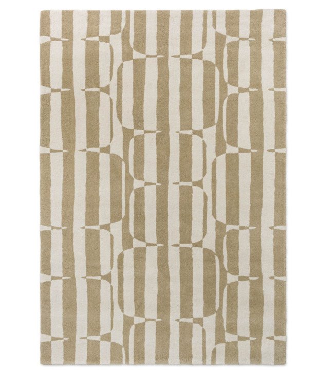 Ковер Lohko Stripe - Pebble