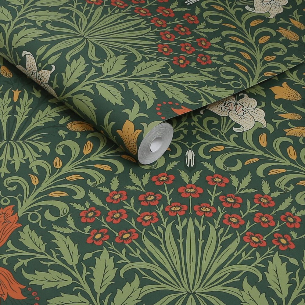 Колекція William Morris At Home V2, 140495