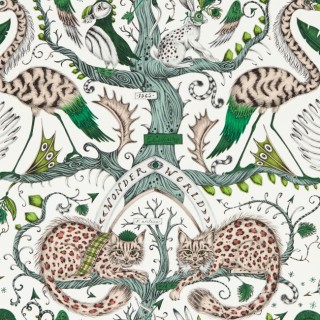Коллекция  Mythica Wallcoverings, W0219-03