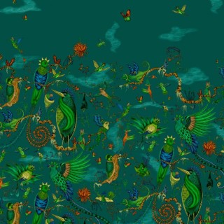 Коллекция  Mythica Wallcoverings, W0200-02