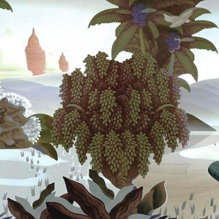 Коллекция  Decors & Panoramiques, 97591