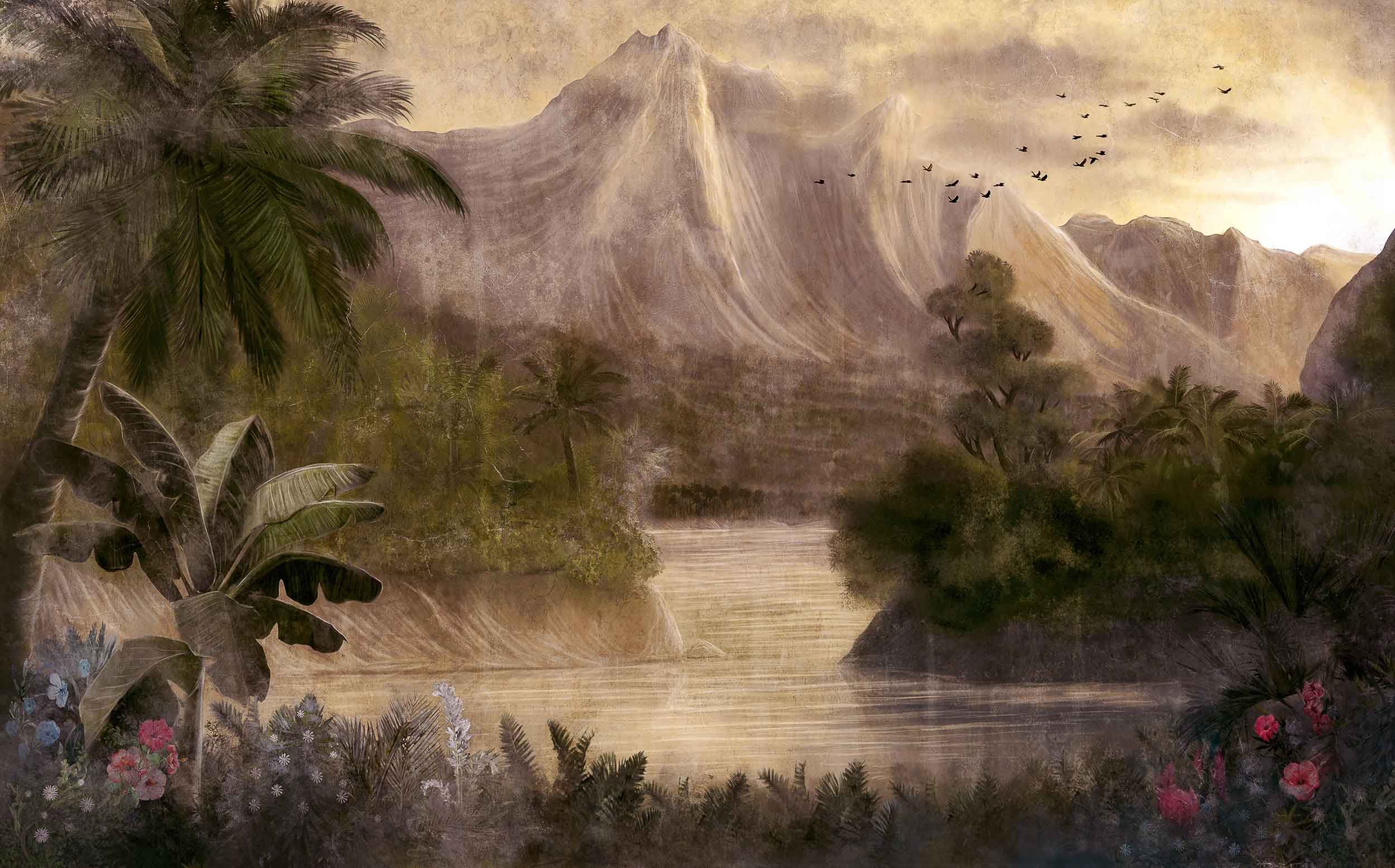 Колекція Random Chinoiseries, 7900031