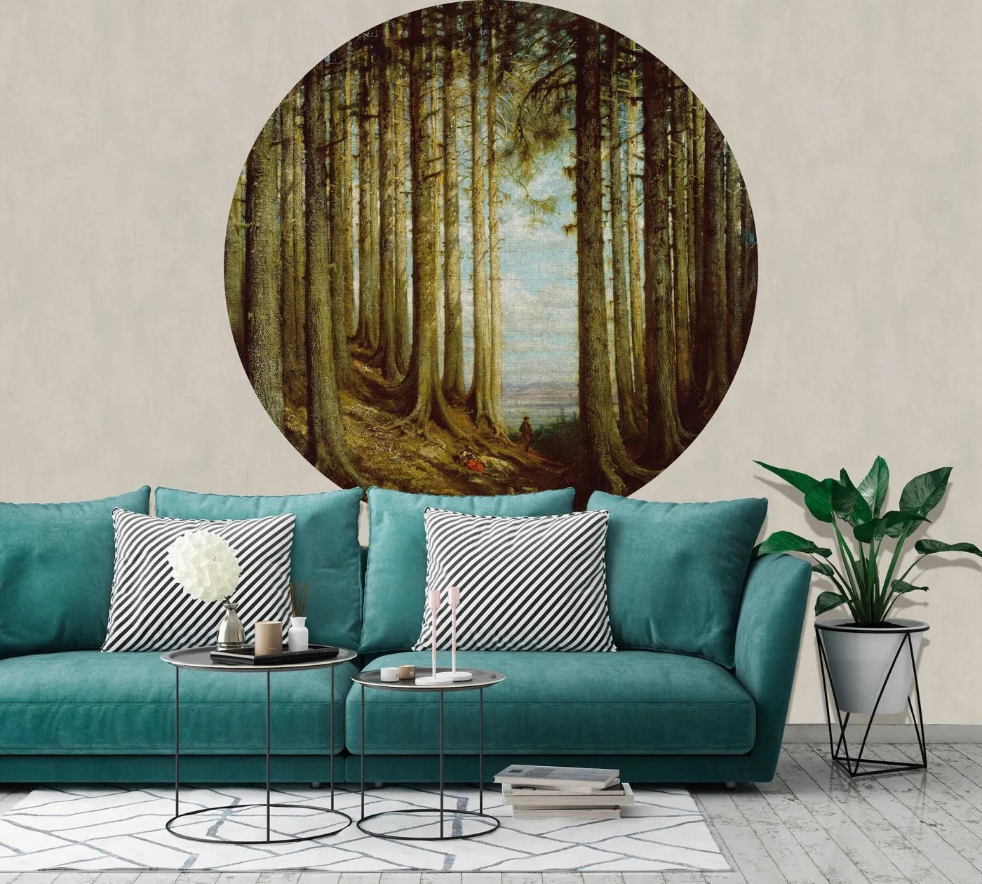 Колекція Painted Memories 2, 8072C
