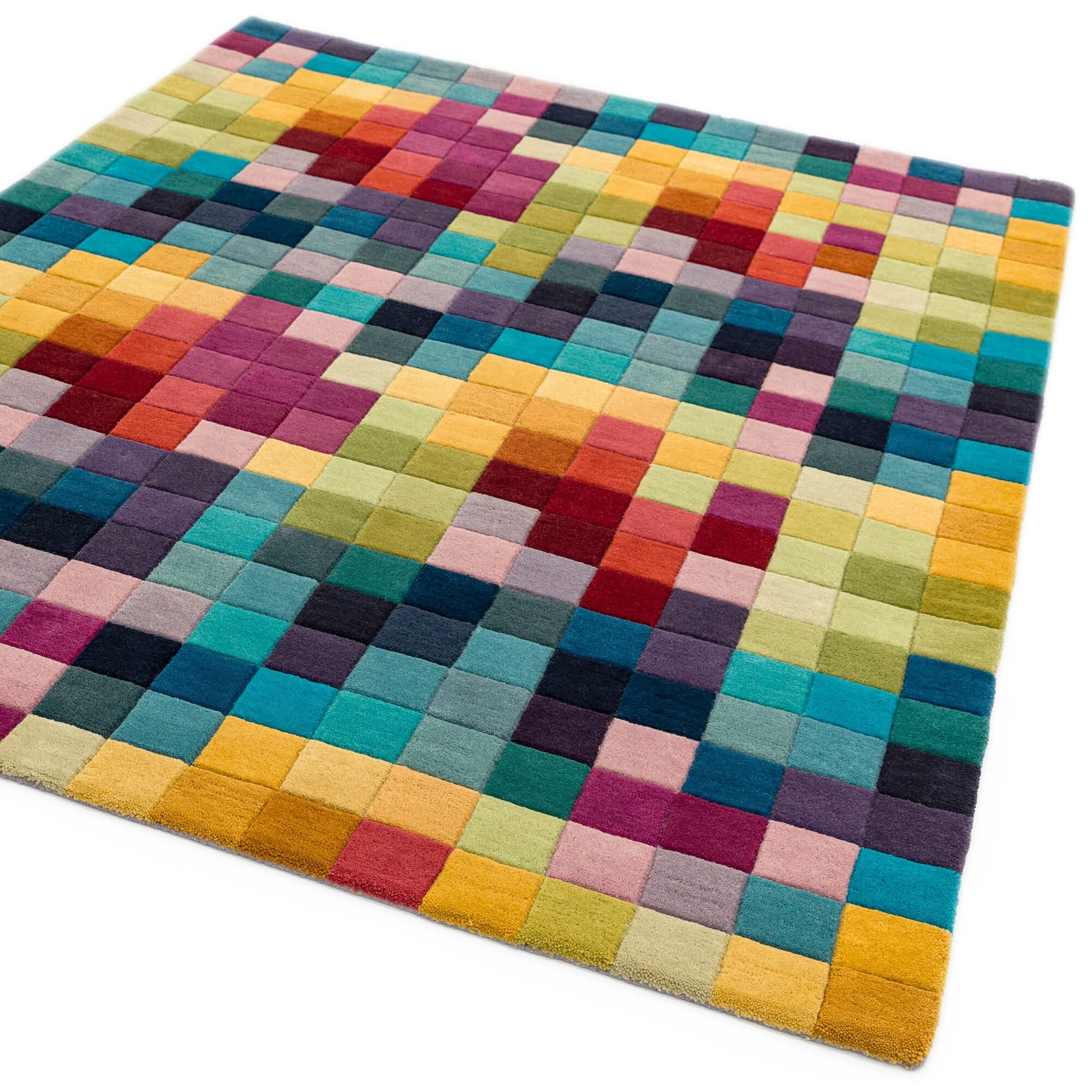 Ковер Funk 05 Multi Colour Rug