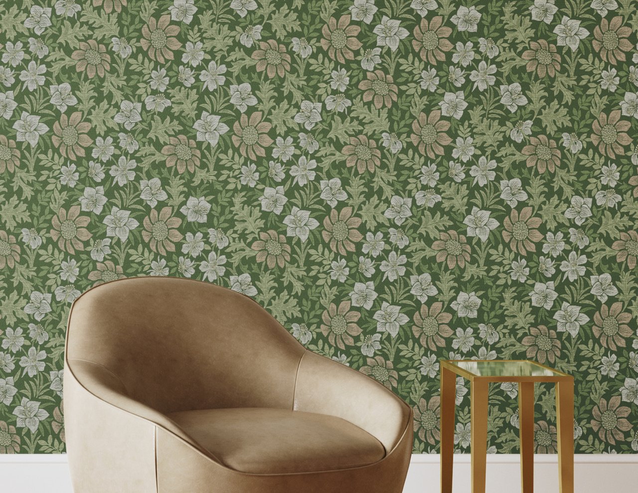 Колекція Brittany Botanicals, 25905