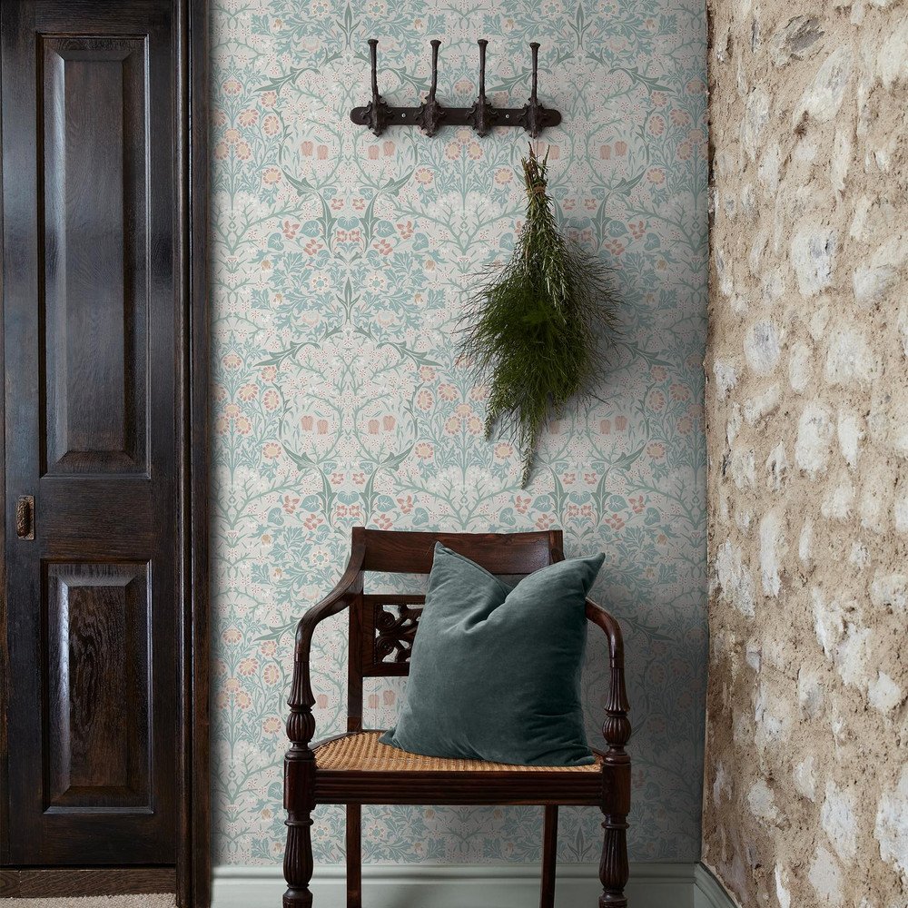 Коллекция William Morris At Home V2, 140504