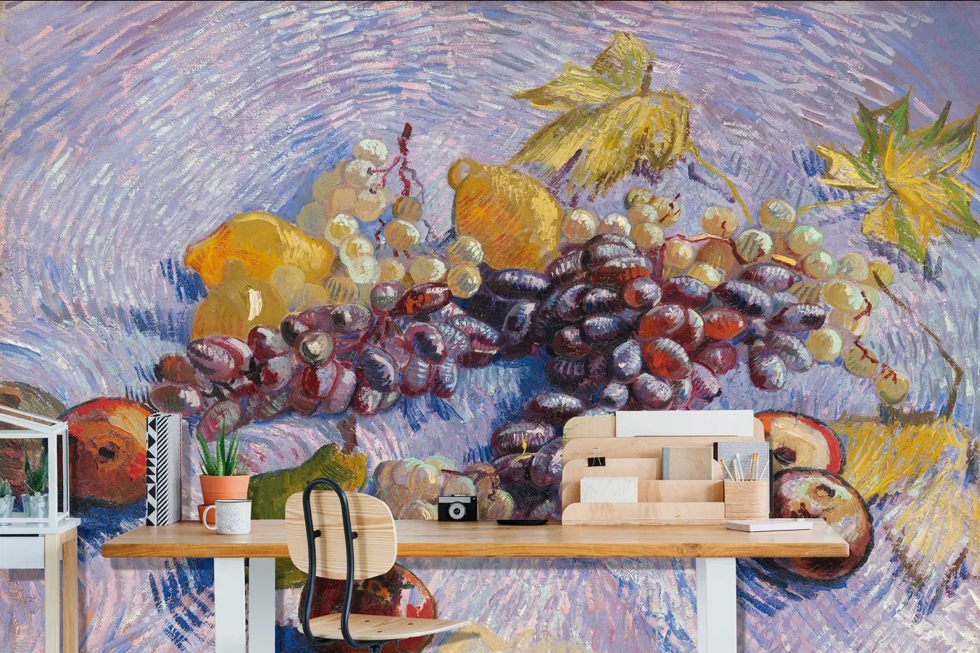 Колекція Painted Memories 2, 8075