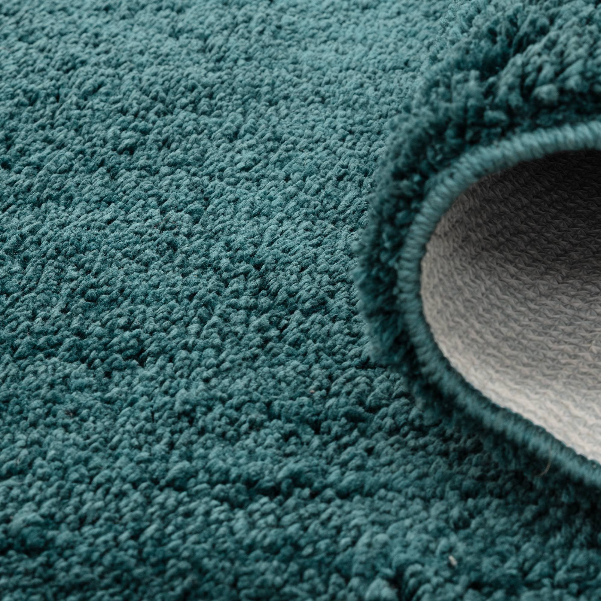 Ковер Washable Teal