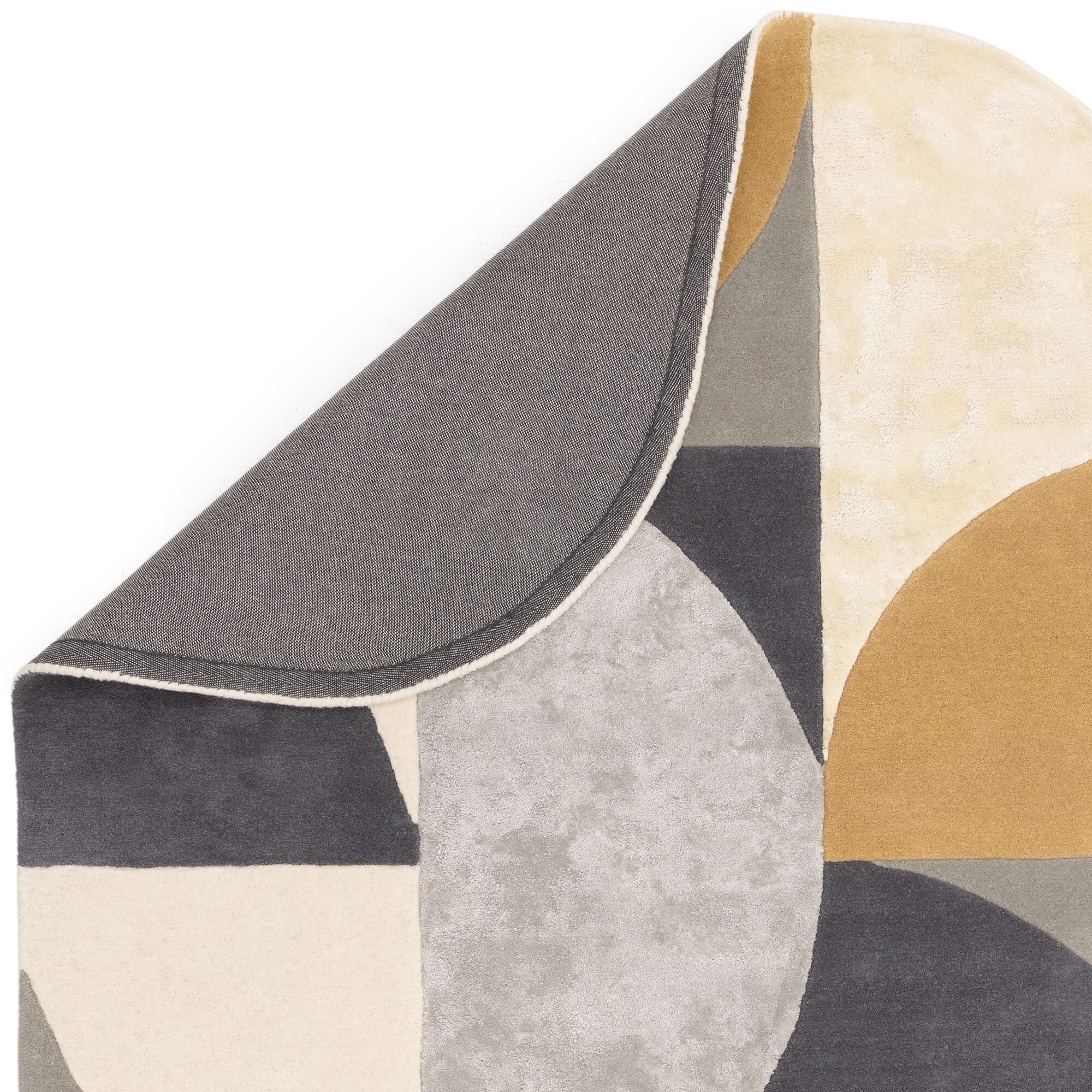 Ковер Matrix Oval Sunset