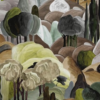 Коллекция  Decors & Panoramiques, 97501