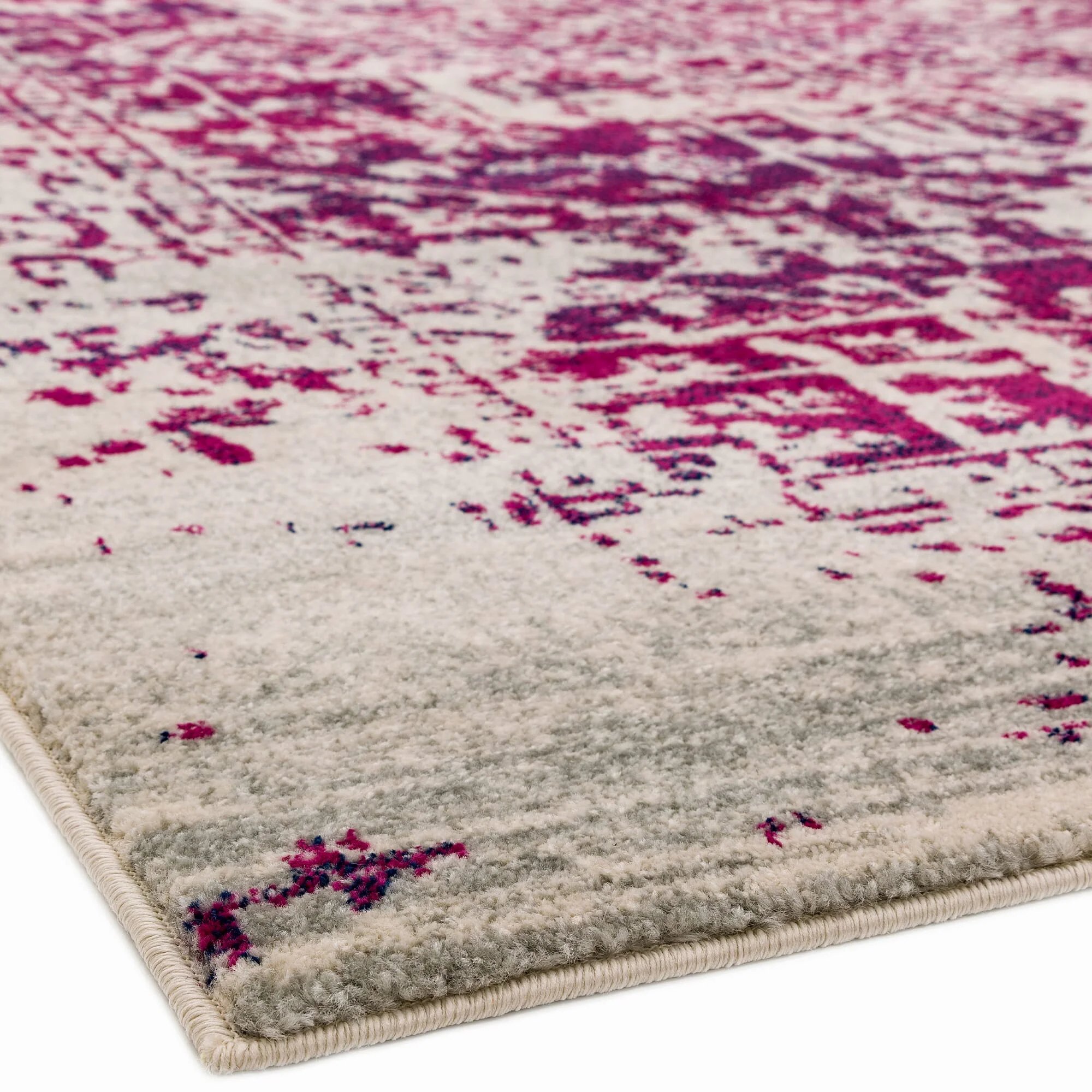 Ковер Nova NV08 Antique Fuchsia