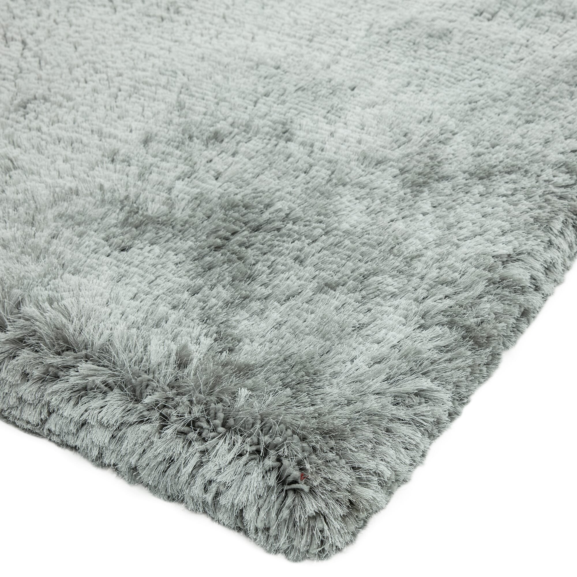 Ковер Plush Silver
