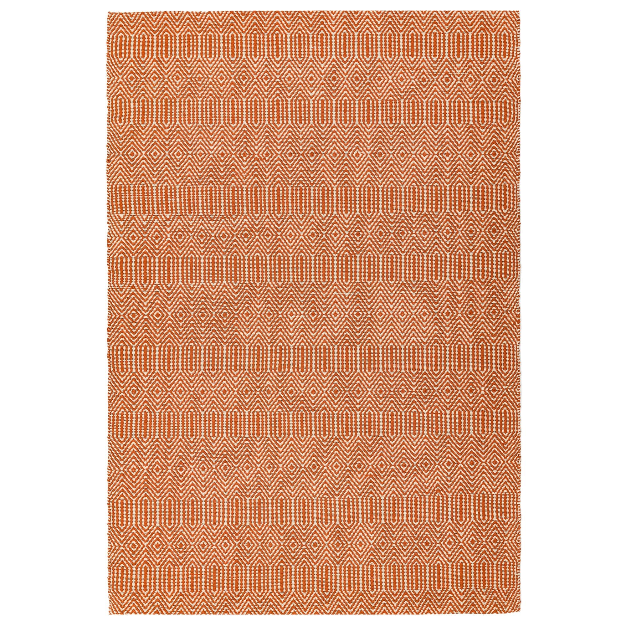 Ковер Sloan Orange
