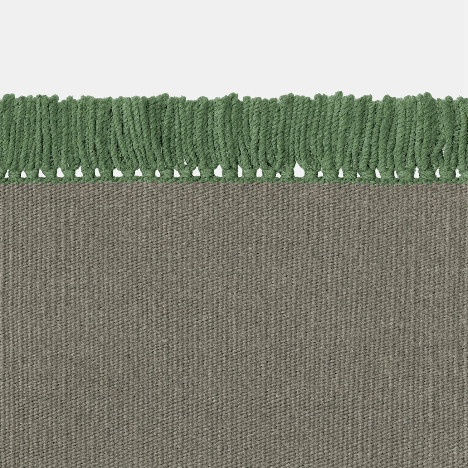 Ковер Kelim Cross Coloured Fringes1424