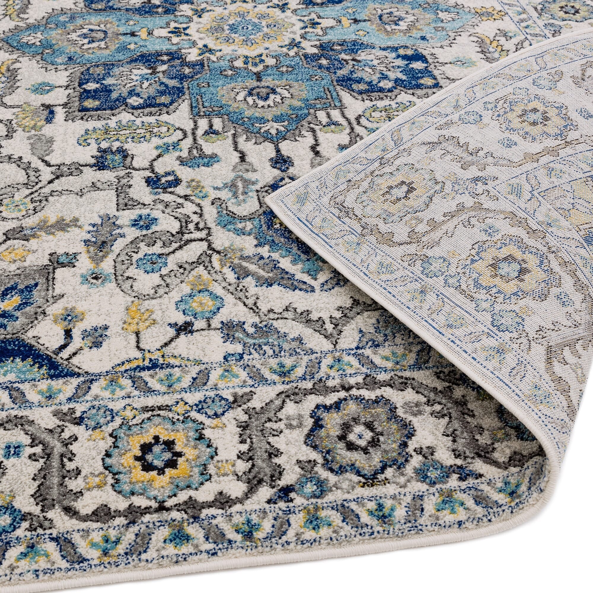 Ковер Nova NV25 Persian Blue