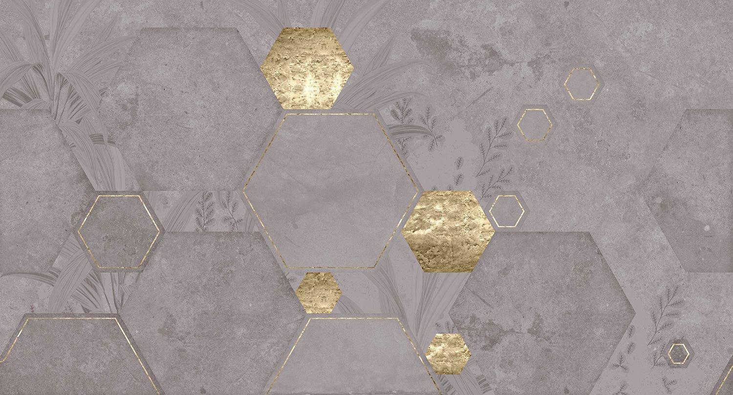 Колекція Lush Muance, MU15036