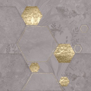 Колекція Lush Muance, MU15036