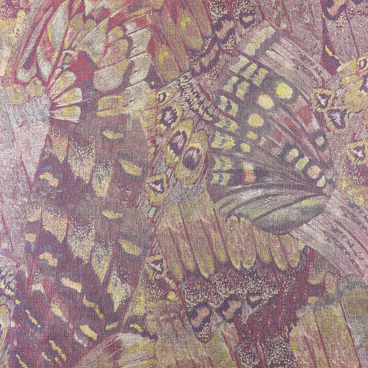 Колекція Aflutter, 9835