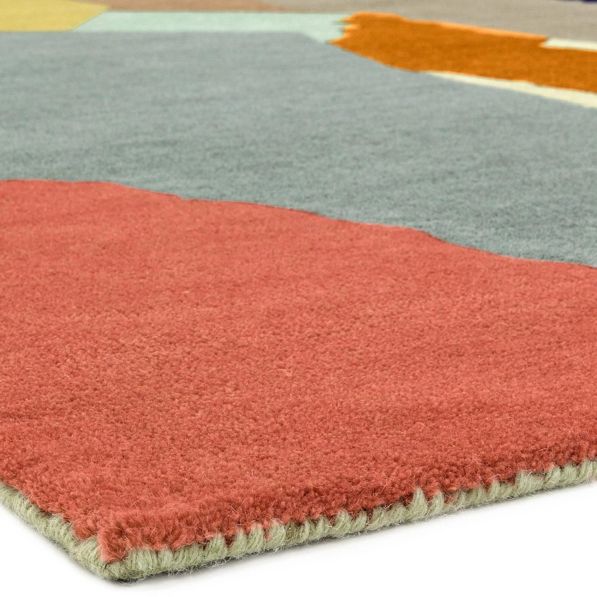 Ковер Reef Abstract Multi