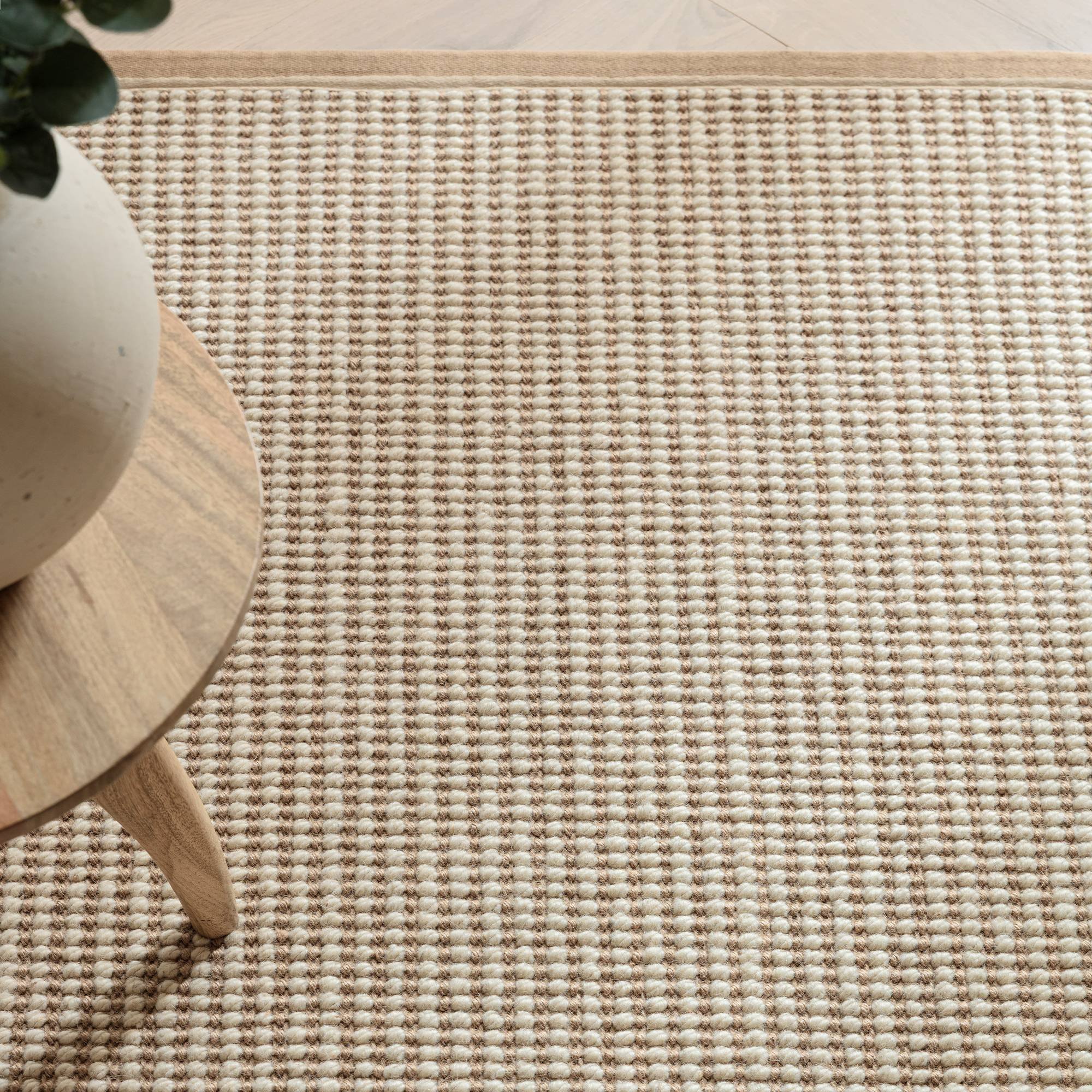 Ковер Korra Loop Linen