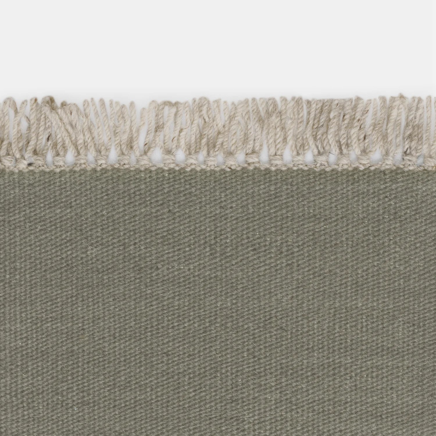 Ковер Kelim Naturally Coloured Fringes7024