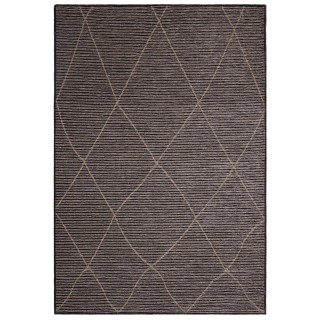 Ковер Mulberry Charcoal