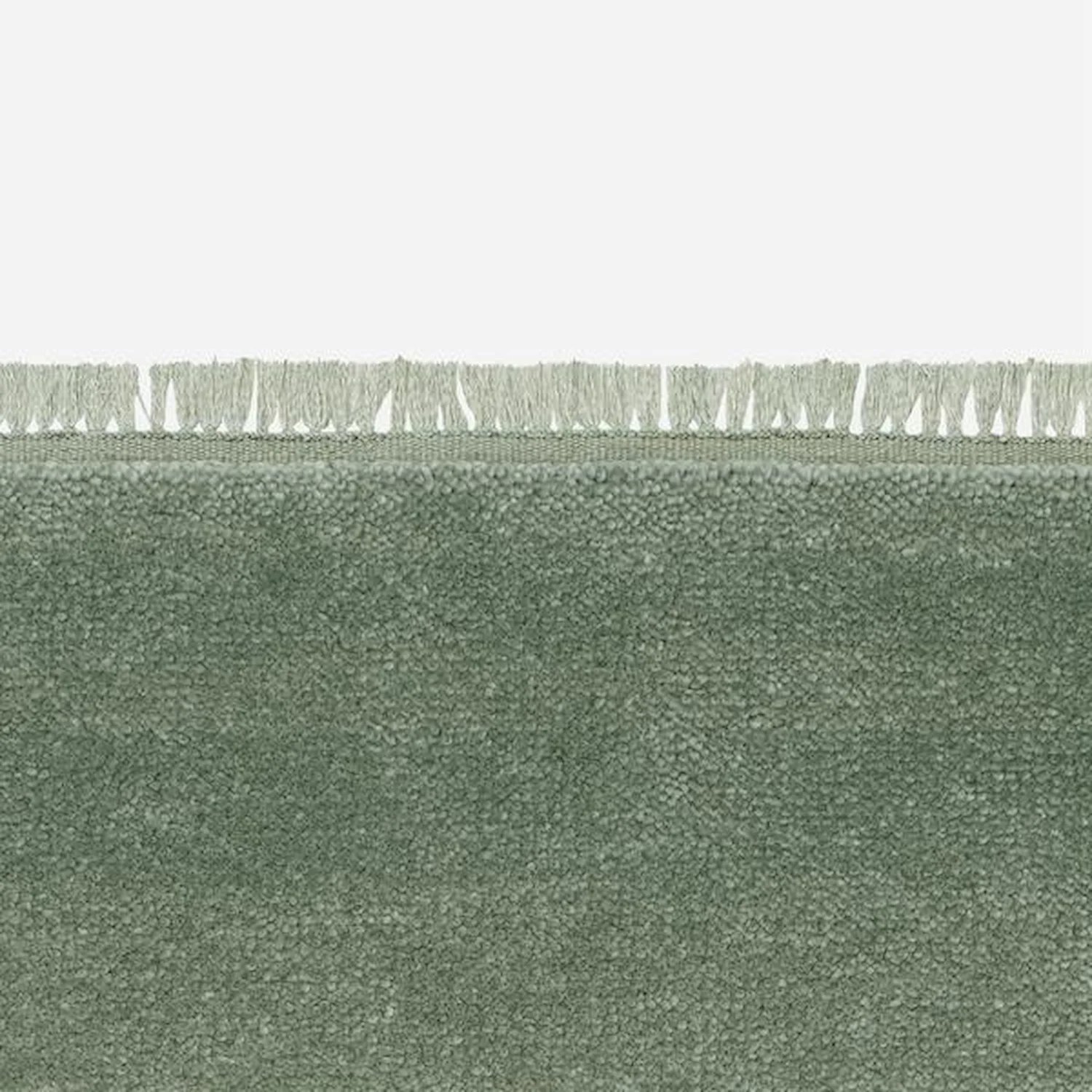 Ковер Harvest Coloured Fringes3434