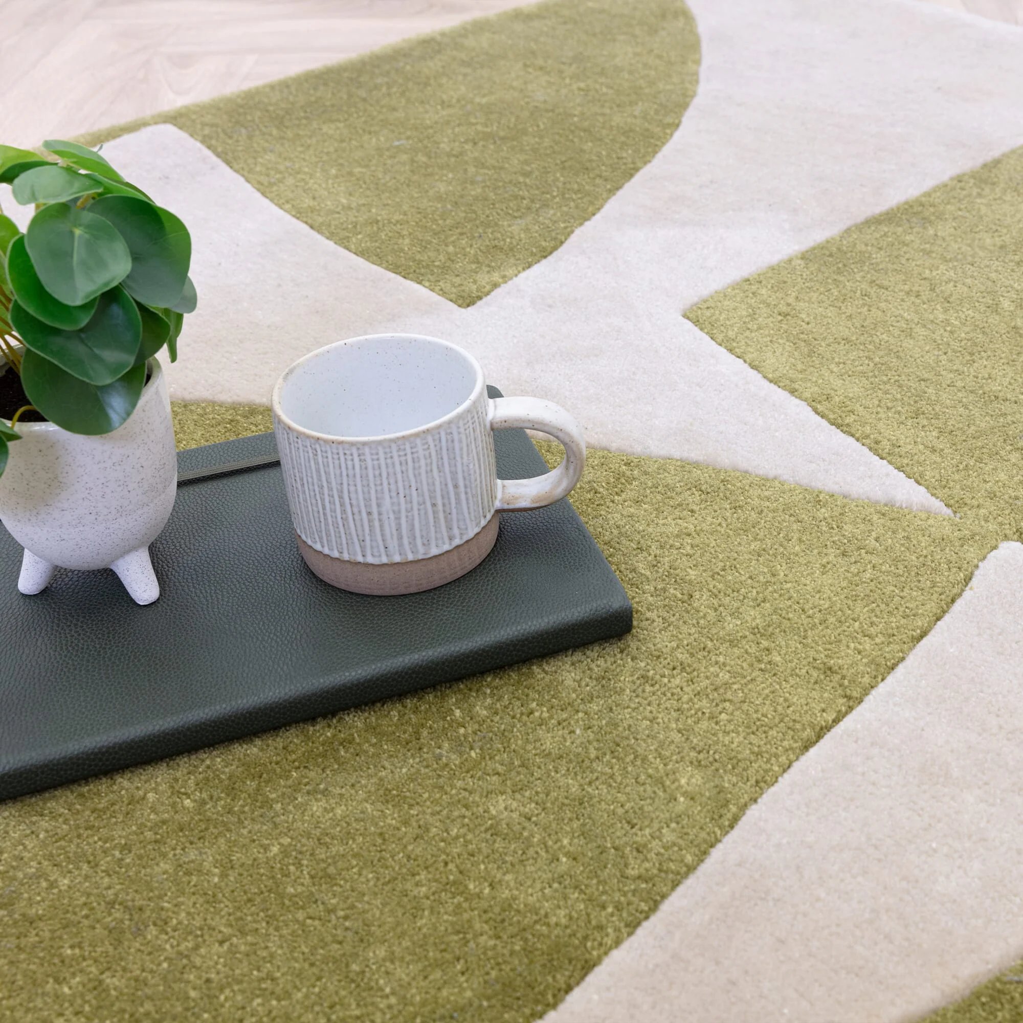 Ковер Romy Kite Sage