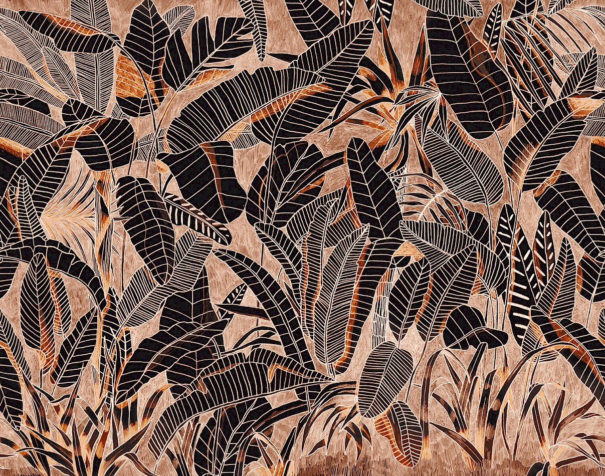 Коллекция Wall Designs III, DG3GRA1021 > DG3GRA1023