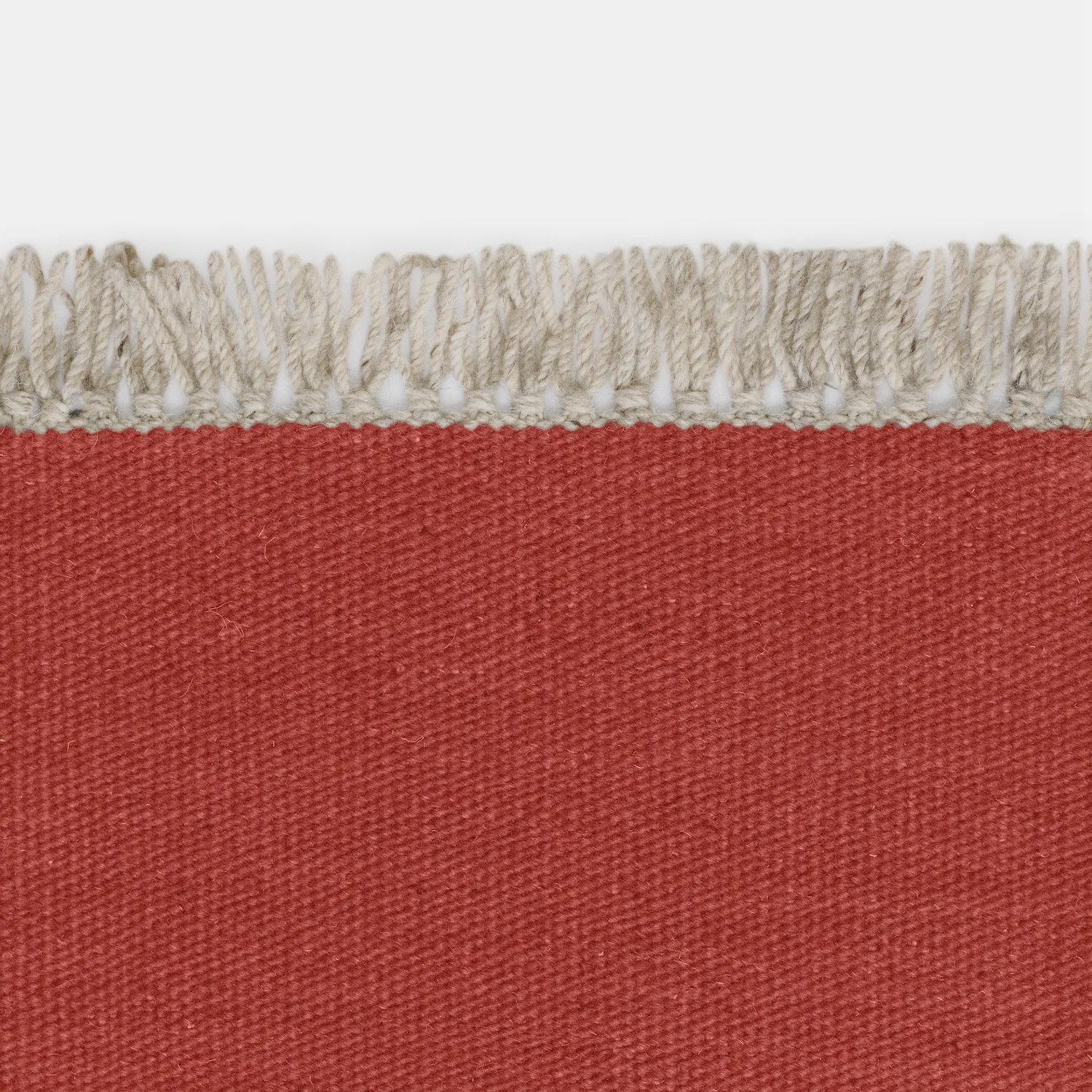 Ковер Kelim Naturally Coloured Fringes7010